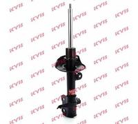 FRONT AXLE RIGHT SHOCK ABSORBER STRUT SHOCKER KYB OE QUALITY REPLACEMENT 339261