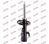 FRONT AXLE RIGHT SHOCK ABSORBER STRUT SHOCKER KYB OE QUALITY REPLACEMENT 339700