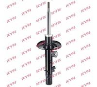 FRONT AXLE RIGHT SHOCK ABSORBER STRUT SHOCKER KYB OE QUALITY REPLACEMENT 339709