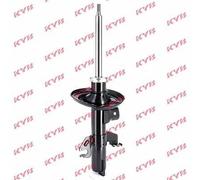 FRONT AXLE RIGHT SHOCK ABSORBER STRUT SHOCKER KYB OE QUALITY REPLACEMENT 339851