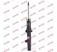FRONT AXLE RIGHT SHOCK ABSORBER STRUT SHOCKER KYB OE QUALITY REPLACEMENT 341351