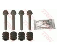 FRONT AXLE RIGHT SP9896 GUIDE SLEEVE KIT, BRAKE CALIPER TRW