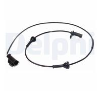 FRONT AXLE RIGHT SS20116 SENSOR, WHEEL SPEED FITS VOLVO S60 I 2.0 T