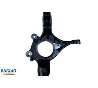 BUGIAD Steering Knuckle BSP25286 - Front Axle Right - Fits Citroen/Peugeot 307, C4 I/II, 308