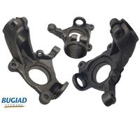 BUGIAD Steering Knuckle BSP25324 - Front Axle Right for FORD TRANSIT Bus/Van