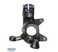 FRONT AXLE RIGHT STEERING KNUCKLE, WHEEL SUSPENSION BSP25451