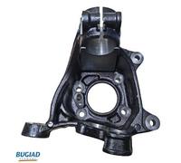 BUGIAD Steering Knuckle Wheel Suspension for BMW X3/X4 F25 F26 31216855954