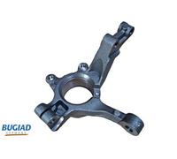 BUGIAD Steering Knuckle BSP25461 - Front Axle Right for Renault/Dacia Logan, Sandero, MCV, Pickup