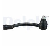 FRONT AXLE RIGHT TA3229 TIE ROD END DELPHI