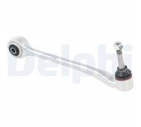 FRONT AXLE RIGHT TC1227 CONTROL/TRAILING ARM, WHEEL SUSPENSION FITS BMW 5 535 I