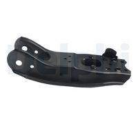 FRONT AXLE RIGHT TC2662 CONTROL/TRAILING ARM, WHEEL SUSPENSION FITS TOYOTA HILUX