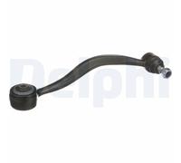 FRONT AXLE RIGHT TC285 CONTROL/TRAILING ARM, WHEEL SUSPENSION FITS BMW 5 518