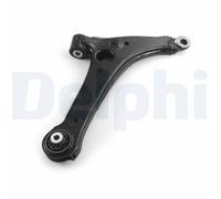 FRONT AXLE RIGHT TC4819 CONTROL/TRAILING ARM, WHEEL SUSPENSION