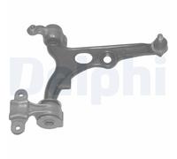 FRONT AXLE RIGHT TC860 CONTROL/TRAILING ARM, WHEEL SUSPENSION FITS CITROËN
