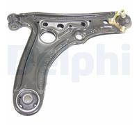 FRONT AXLE RIGHT TC893 CONTROL/TRAILING ARM, WHEEL SUSPENSION FITS SEAT AROSA