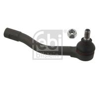 FRONT AXLE RIGHT TIE ROD END 31711