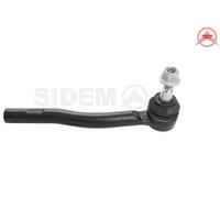 FRONT AXLE RIGHT TIE ROD END 4335