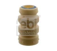 FRONT AXLE RUBBER BUFFER, SUSPENSION 37190