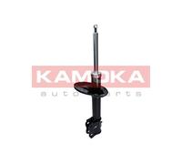 SHOCK ABSORBER 2000302 FOR MITSUBISHI OUTLANDER/SUV AIRTREK 4G694G64 2.4L 4cyl