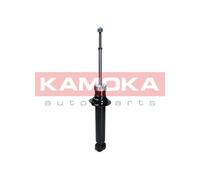 Kamoka Front Shock Absorber 2000658 - Bottom Eye - Fits Nissan Primera 1.6/2.0 16V/2.0 GT/2.0 D/2