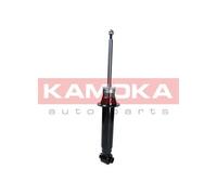 FRONT AXLE SHOCK ABSORBER 2000679