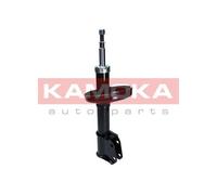 FRONT SHOCK ABSORBER FITS: FITS FOR RENAULT CLIO MK II 1.2 /1.2 16V BB05 BB0W