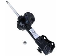 315334 Front Shock Absorber Single Suspension Replacement Spare Part By Sachs