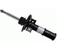 Sachs Shock Absorber 316 607 Front Axle for Mercedes-Benz