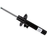 SACHS 317 330 Shock absorber