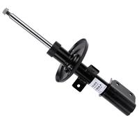 Shock absorber Top pin 319 875 SACHS for PEUGEOT CITROËN OPEL