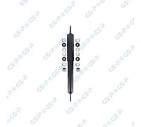 X2 PCS L&R SIDES FRONT SHOCK ABSORBER 32102010 GSP