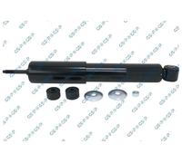 FRONT AXLE SHOCK ABSORBER 32103010