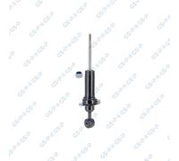 SHOCK ABSORBER 32103490 FOR NISSAN NAVARA/NP300/Platform/Chassis 2.5L 4cyl