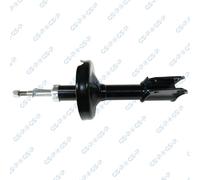 GSP Shock Absorber 32300930 - Front Axle, Gas Pressure Twin-Tube - Fits Renault Clio II 1.5L