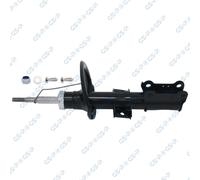 FRONT AXLE SHOCK ABSORBER 32317010 GSP