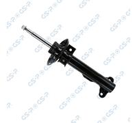 FRONT AXLE SHOCK ABSORBER 32351790