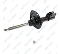 FRONT AXLE SHOCK ABSORBER 32369740 GSP