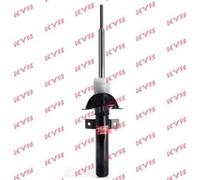 FRONT AXLE SHOCK ABSORBER 333702