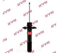 FRONT AXLE SHOCK ABSORBER 3338022