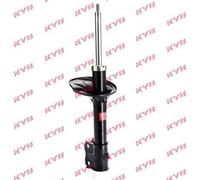 FRONT AXLE SHOCK ABSORBER 334398 KYB