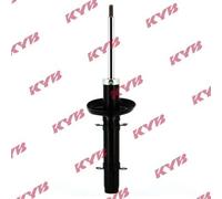 FRONT AXLE SHOCK ABSORBER 334670