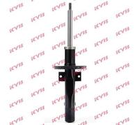 FRONT AXLE SHOCK ABSORBER 334835 KYB