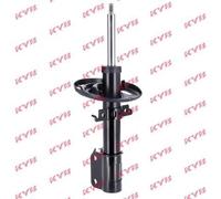 FRONT AXLE SHOCK ABSORBER 339797