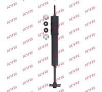 FRONT AXLE SHOCK ABSORBER 341302