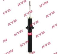 FRONT AXLE SHOCK ABSORBER 3418001