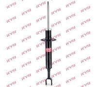 FRONT AXLE SHOCK ABSORBER 341845 KYB