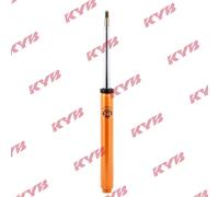 FRONT AXLE SHOCK ABSORBER 376001