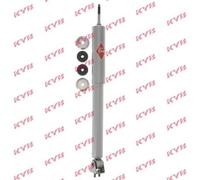 KYB 551017 Shock Absorber Front Replacement Fits Mercedes-Benz /8 S-Class SL