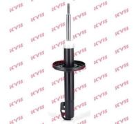 FRONT AXLE SHOCK ABSORBER 633832