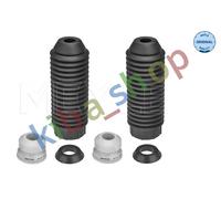FRONT AXLE SHOCK ABSORBER ASSEMBLY KIT FRONT FITS FOR SMART FORTWO